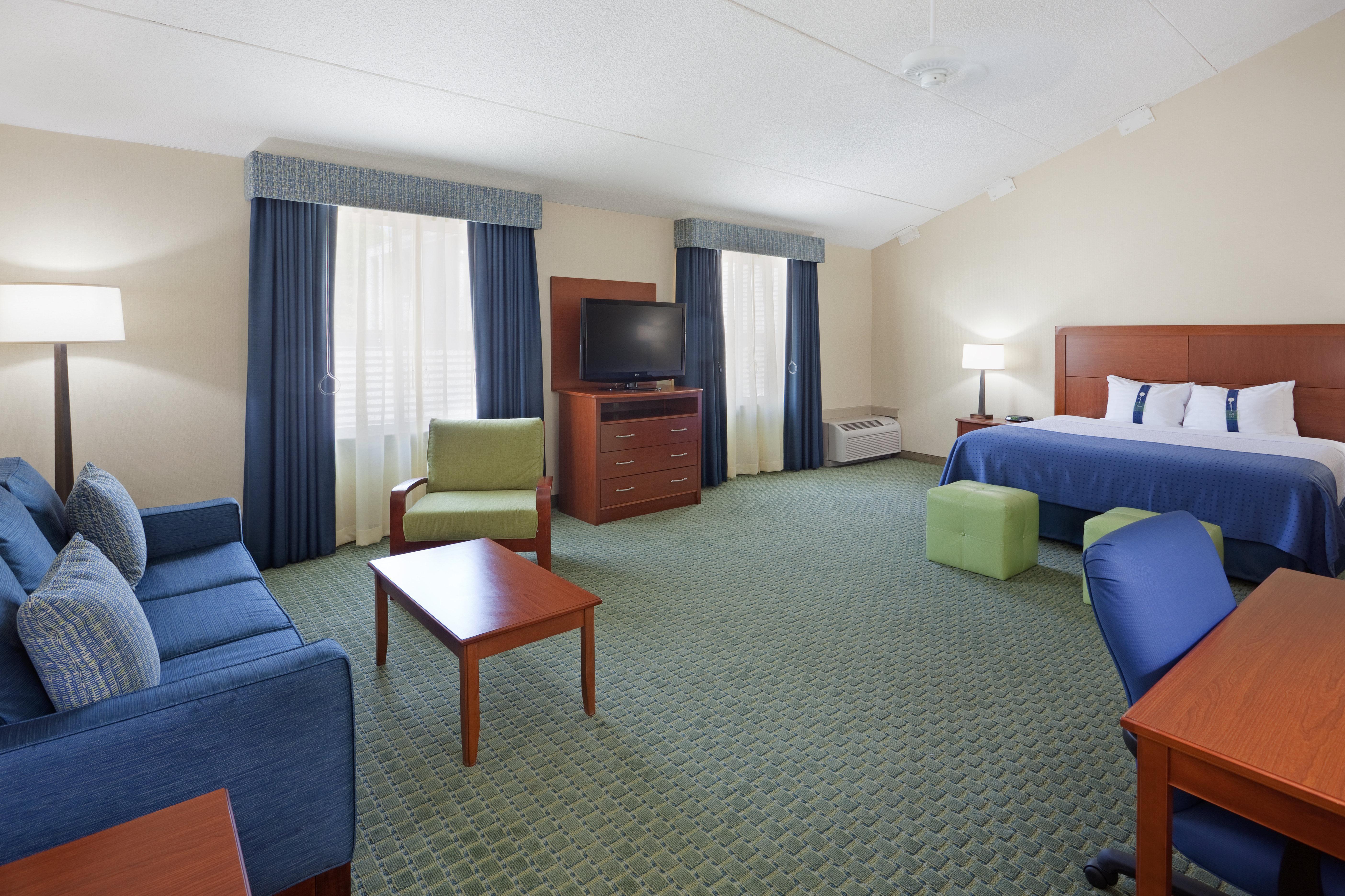 Holiday Inn Cape Cod-Falmouth, An Ihg Hotel Room photo